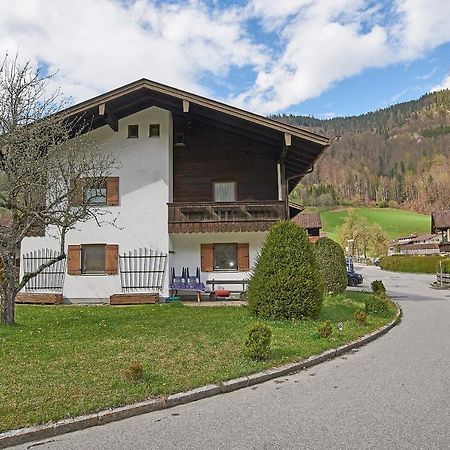 Ferienwohnungen Bergfex Ramsau bei Berchtesgaden Exterior foto